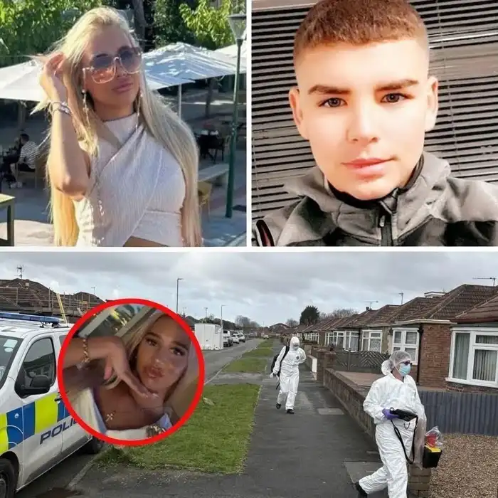 Leeds Police Appeal for Video Footage in Chloe Watson Dransfield Murder Case